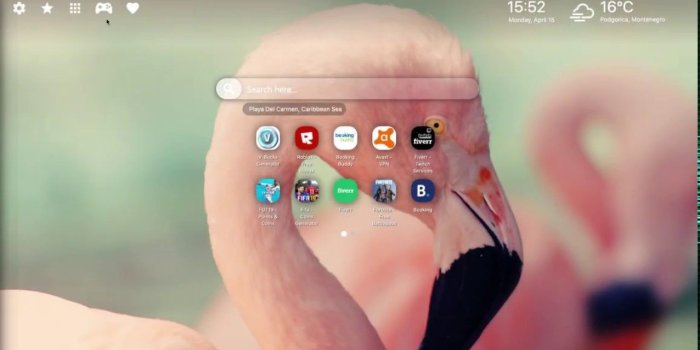 1280x720 Lovely Pastel Tab - Beautiful Pastel Wallpaper for your Chrome