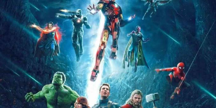 1080x1920 Avengers: Infinity War | iPhone Wallpaper