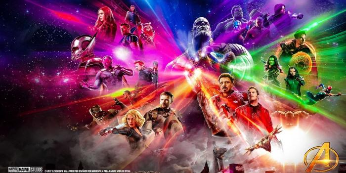 1600x900 Avengers: Infinity War HD Wallpapers