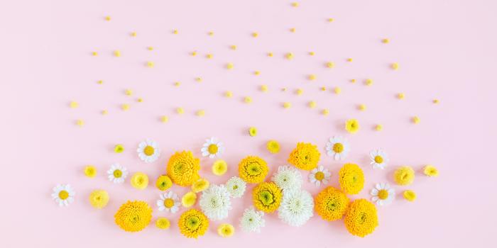 3840x2560 DIGITAL BLOOMS MAY 2018 | FREE DESKTOP WALLPAPERS - JustineCelina