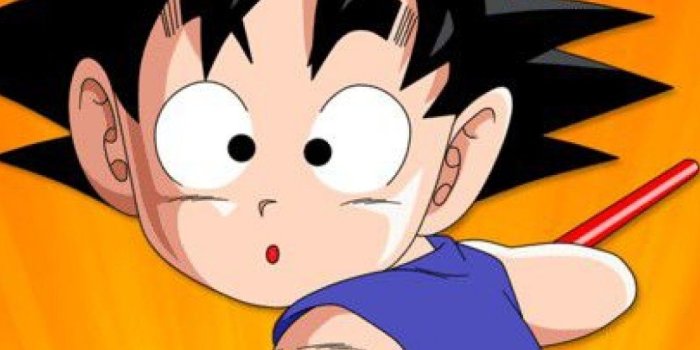 1080x1920 70+ Kid Goku Wallpapers on WallpaperPlay