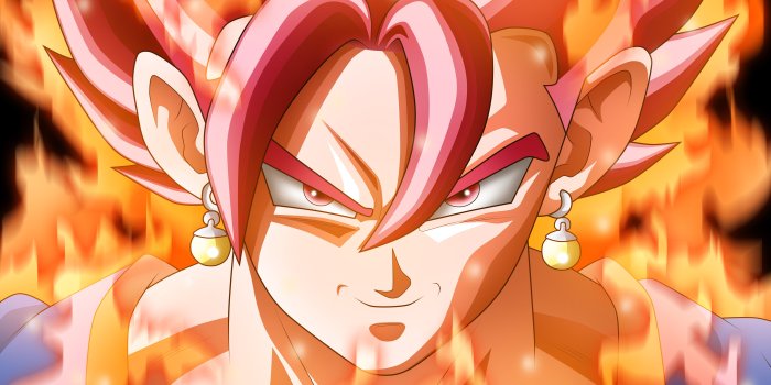 5760x3240 Son Goku digital wallpaper HD wallpaper | Wallpaper Flare