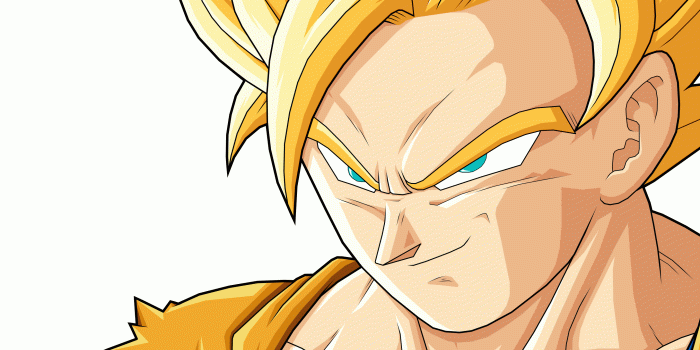 2880x1800 Dragon Ball Z Goku Wallpapers High Quality | Download Free