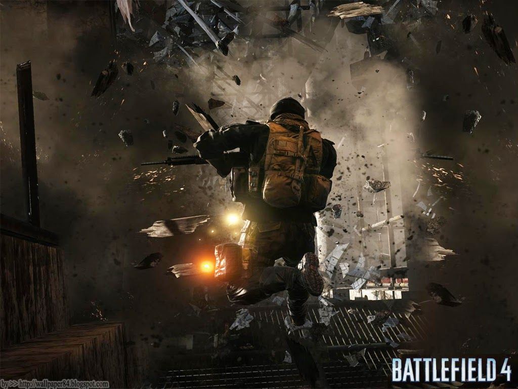 1024x768 Battlefield 4 Wallpapers new | Free Anime Wallpapers