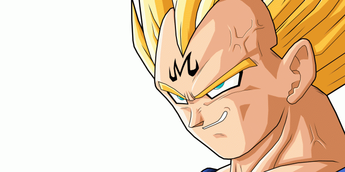 2880x1800 Majin Vegeta HD Wallpaper | Background Image | 2880x1800 | ID:651912