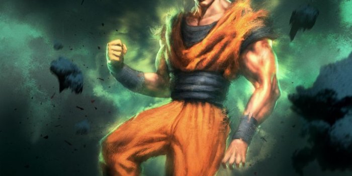 818x1200 Son Goku (DRAGON BALL) Mobile Wallpaper #1204556 - Zerochan Anime