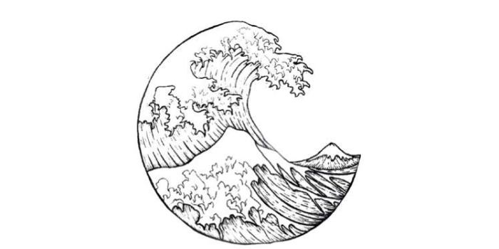 747x1594 Cute Black and White Aesthetic Wallpapers - Top Free Cute Black and