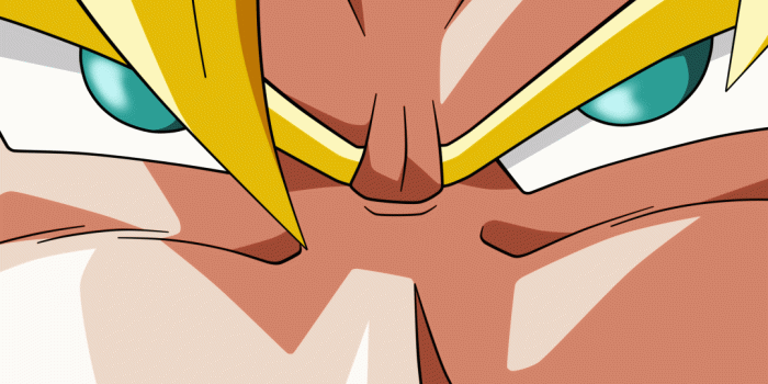 1080x1920 Anime/Dragon Ball Z (1080x1920) Wallpaper ID: 659517