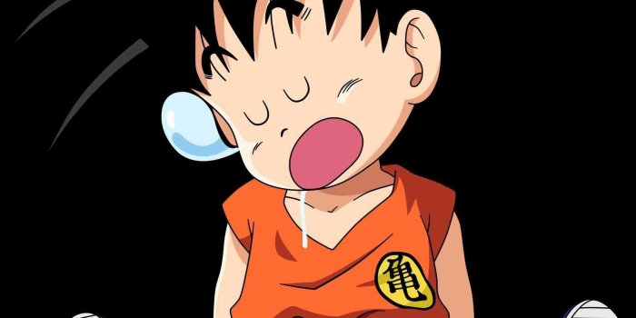 1899x2055 70+ Kid Goku Wallpapers on WallpaperPlay