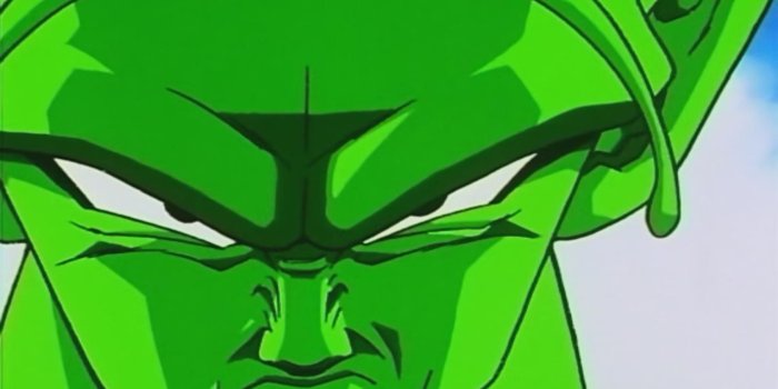 1680x1050 Dragon Ball Z Wallpaper | 1680x1050 | ID:20753