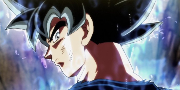 1920x1080 Goku Ultra Instinct Wallpaper 4k (#72589) - HD Wallpaper Download