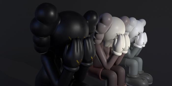 1920x1080 Kaws IPhone Wallpapers