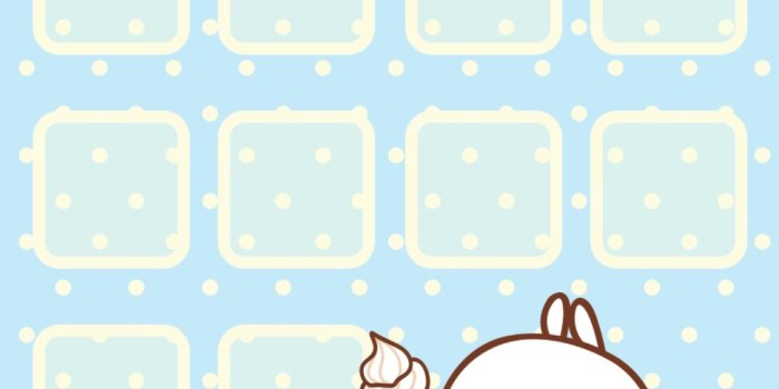 1280x1920 Kawaii iPhone Wallpapers - Top Free Kawaii iPhone Backgrounds