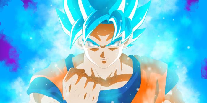 2560x1440 Dragon Ball Z (DBZ) wallpapers 2560x1440 desktop backgrounds