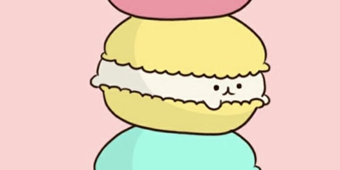736x1161 50+] Kawaii iPhone Wallpaper on WallpaperSafari