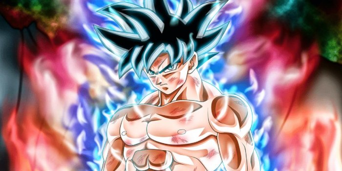 1280x720 GOKU WALLPAPER ART: DRAGON BALL,REALISTIC ,HD 4k for Android - APK