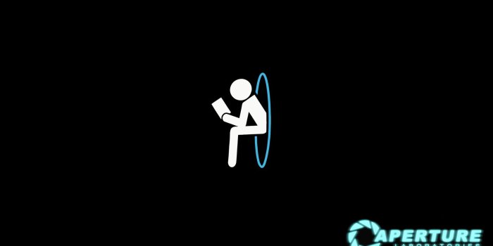 1920x1080 Funny Portal 2 1920x1080 Wallpaper - Wallpapers Browse