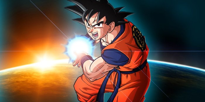 1920x1080 Dragon Ball Z Wallpapers HD Goku free download