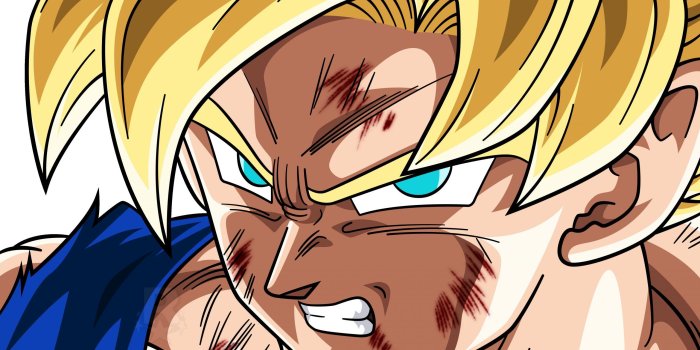 2560x1440 Download hd 2560x1440 Dragon Ball Z (DBZ) computer wallpaper ID