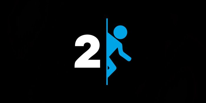 1920x1440 Portal 2 ❤ 4K HD Desktop Wallpaper for • Dual Monitor Desktops