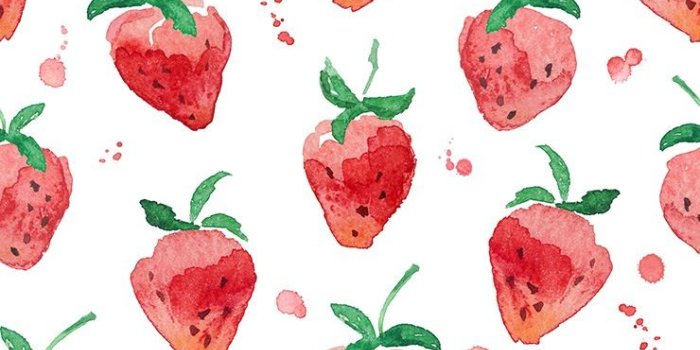 740x1196 30+ Watercolor Fruit Wallpapers - Download at WallpaperBro