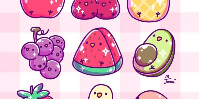 1080x1218 Fruit Birbs 