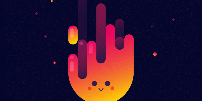 4500x9500 Little kawaii flame (1080x2280) | iPhone X Wallpapers - iPhone X