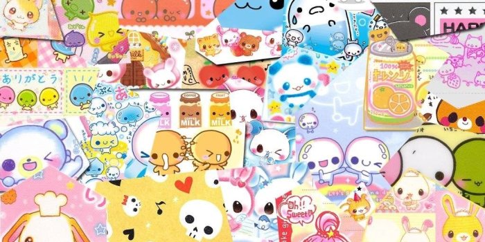 1024x768 Kawaii Desktop Backgrounds Wallpapers Cave Desktop Background