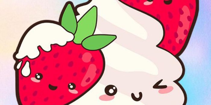1080x1920 Cute food backgrounds - kawaii wallpapers for Android - APK Download