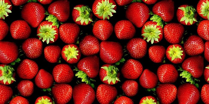 1920x1200 Iphone Wallpapers Strawberry Kawaii Background Tumblr