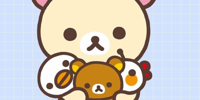 1080x1920 Kawaii Wallpapers 1080p » Hupages » Download Iphone Wallpapers