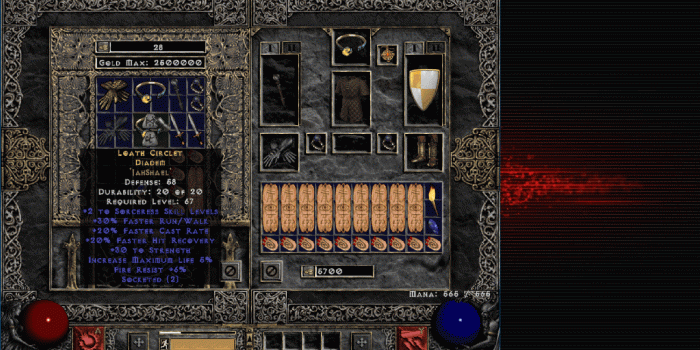 1600x900 Dope Af Sorc Diadem - d2jsp Topic