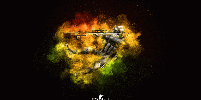 3840x2160 Imagine / CS:GO / Wallpaper 4k Ultra HD Wallpaper | Background Image