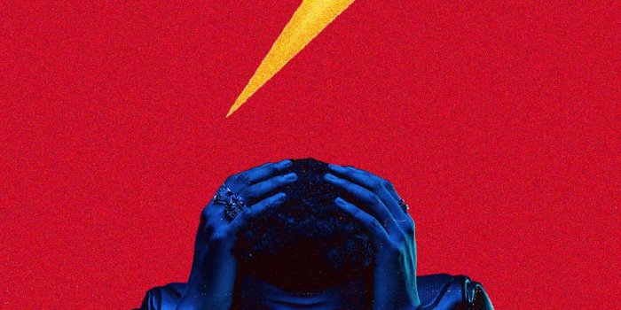 1080x1920 Need Starboy iPhone wallpapers « Kanye West Forum