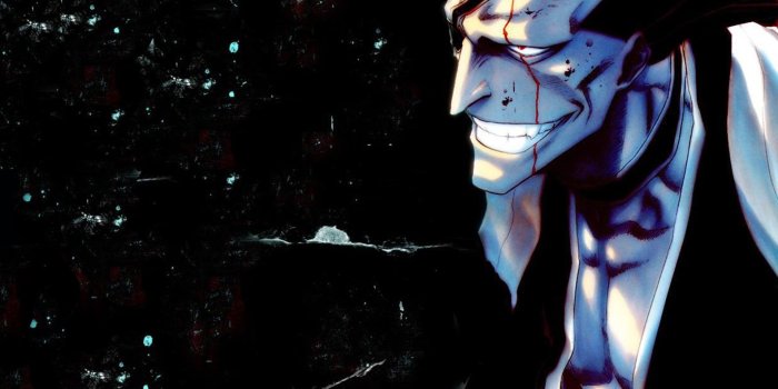 1920x1200 53+ Zaraki Kenpachi Wallpapers on WallpaperPlay