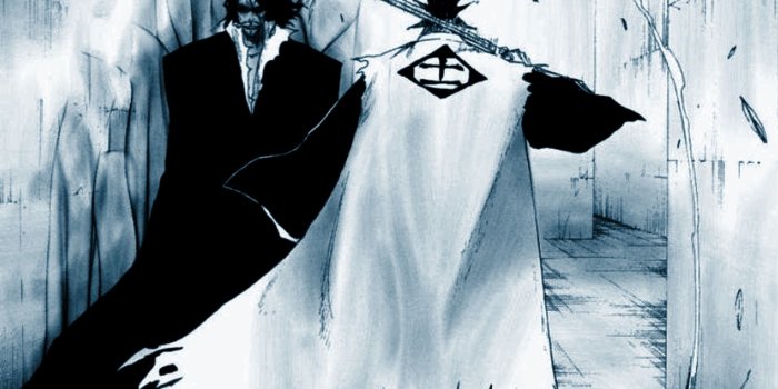 1920x1200 53+ Zaraki Kenpachi Wallpapers on WallpaperPlay