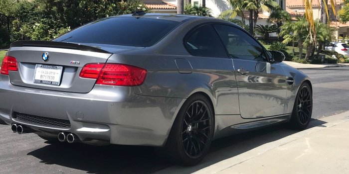 1600x1200 This car is dope AF. Does it all.