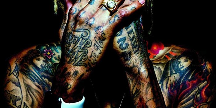 988x1500 Trends International Wiz Khalifa Smoke Wall Poster 22.375