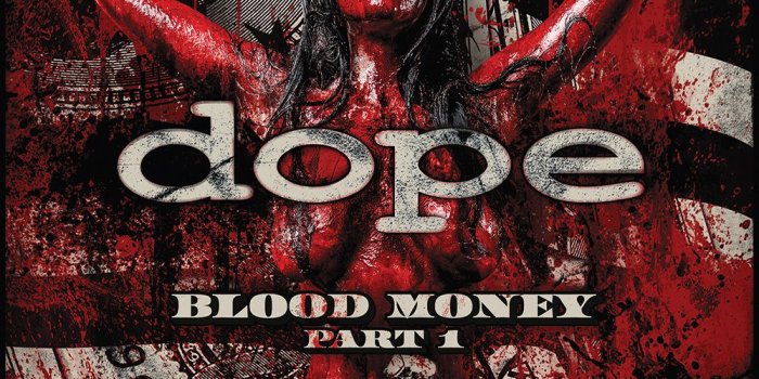 1000x1000 Dope | Music fanart | fanart.tv