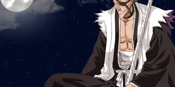1024x768 Zaraki Kenpachi - Zaraki Kenpachi Wallpaper (25531198) - Fanpop
