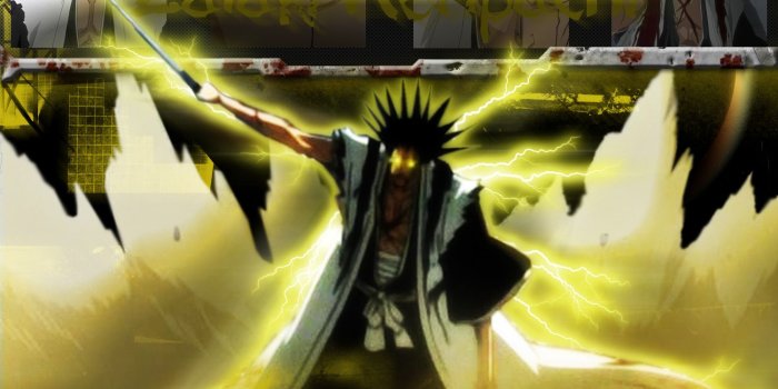 1500x1200 Kenpachi Zaraki - Zaraki Kenpachi wallpaper (37203920) - fanpop