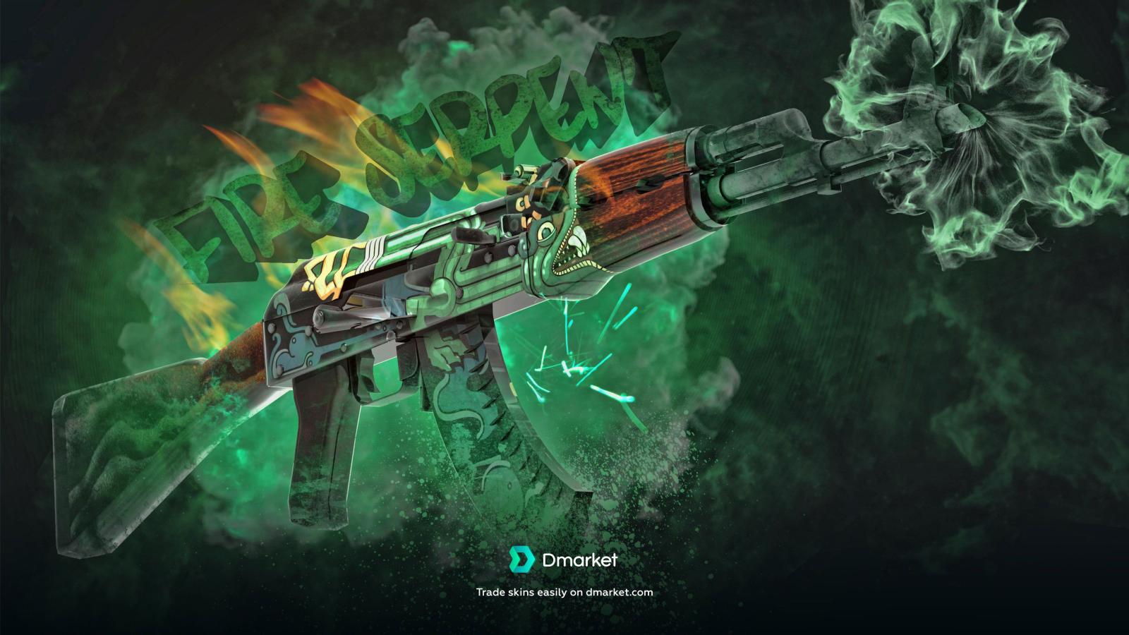 3840x2160 Counter-Strike: Global Offensive (CS:GO) Wallpapers by DMarket
