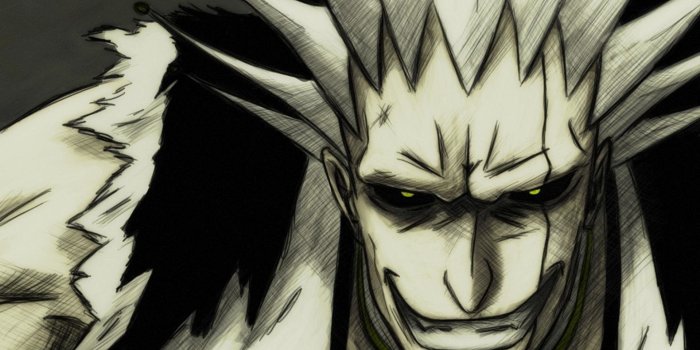 1920x1080 53+ Zaraki Kenpachi Wallpapers on WallpaperPlay