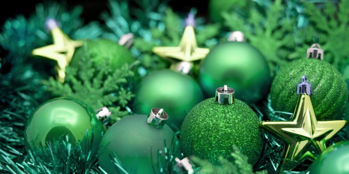 3000x1996 Green Holiday Backgrounds 18367