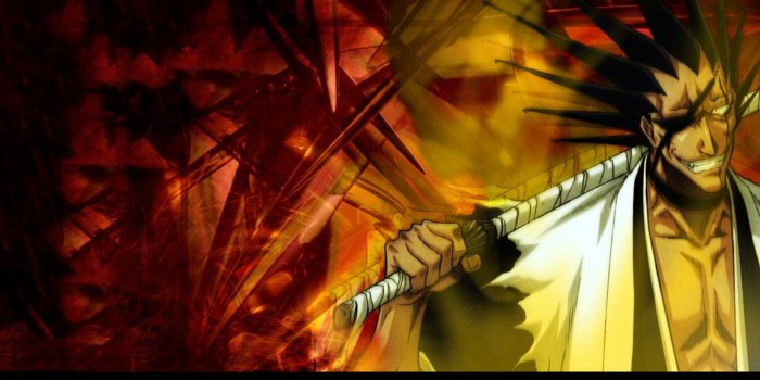 1440x900 Free kenpachi zaraki high quality wallpaper id for hd - Free HD