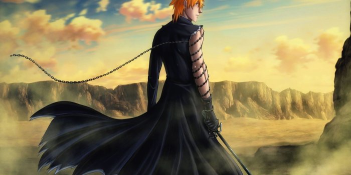 1920x1080 Zaraki Kenpachi Wallpaper (65+ images)