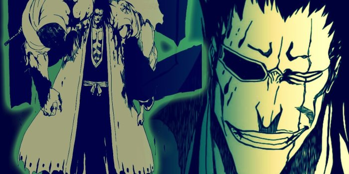 1366x768 Zaraki Kenpachi - BLEACH - Wallpaper #1204447 - Zerochan Anime Image