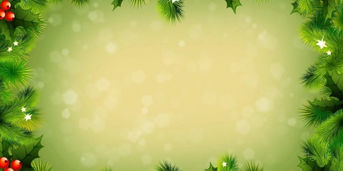 1600x1000 Holiday Background - PowerPoint Backgrounds for Free PowerPoint