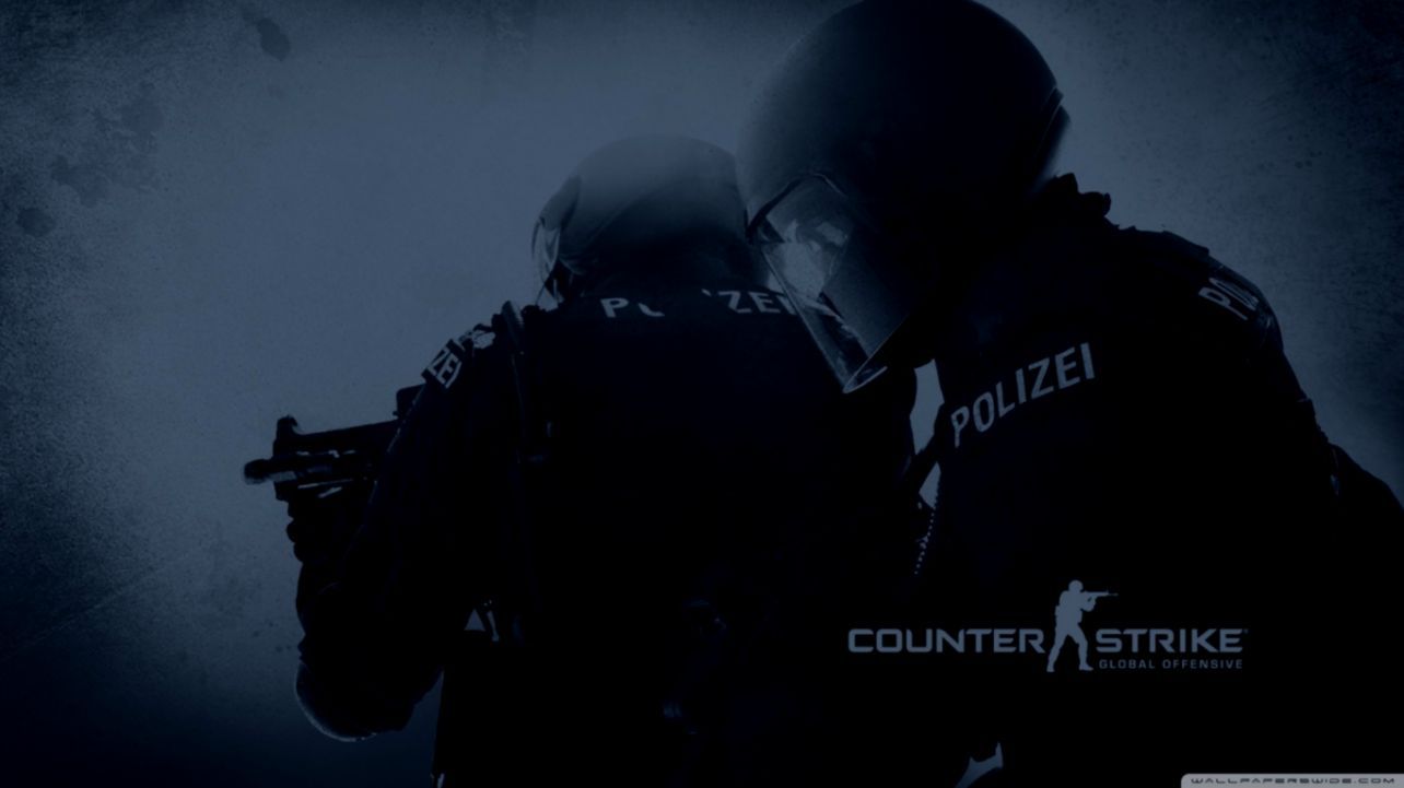 1284x721 Counter Strike Cs Go Wallpaper Hd | HD Wallpapers