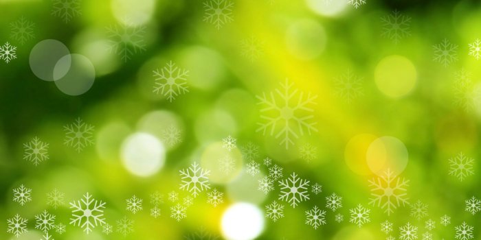 2000x1304 65+ Green Christmas Wallpapers - Download at WallpaperBro